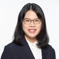 Ms LIANG Shuyu